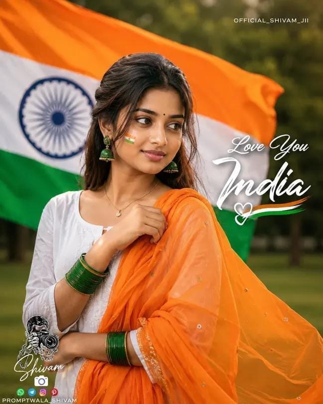 LOVE YOU INDIA   ─────────────────────────── ...